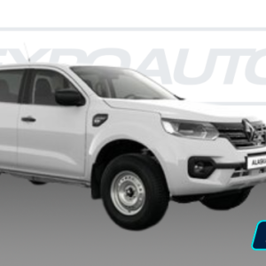 Renault Alaskan Confort 4x2