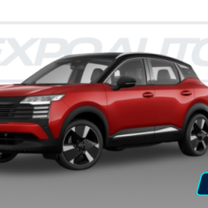 NUEVA Kicks 70/30 84 Cuotas