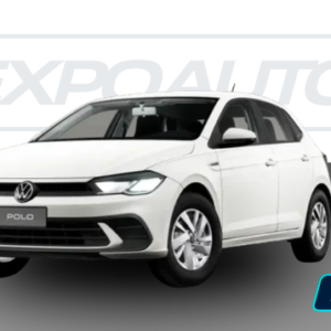VW POLO TREND 1.6 MSI MT