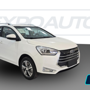 JAC S2 INTELLIGENT MT