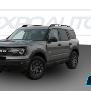 FORD BRONCO SPORT WILDTRAK 2,0L
