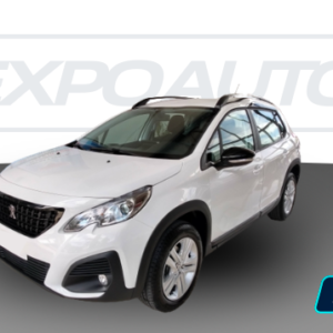 PEUGEOT 2008 ALLURE 1,6 AM20