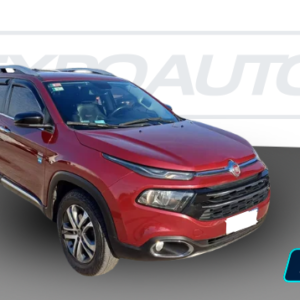 FIAT TORO VOLCANO 2,0 16V 4X4 AT