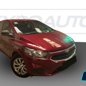 CHEVROLET ONIX 1,4 NLT